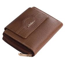 Leather Wallets